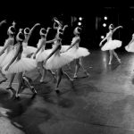 Бывшая прима-балерина Мишель Денар, прозванная «принцем» Парижской оперы, умерла в возрасте 78 лет